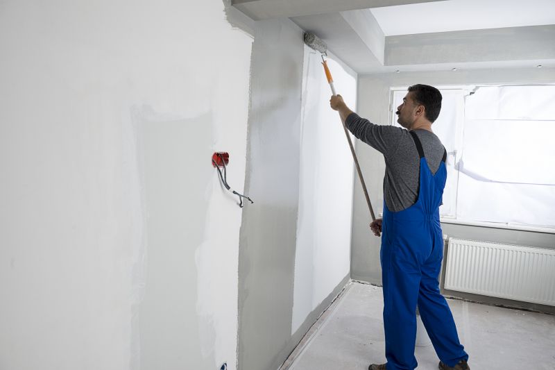 Preparing for Your Interior Painting Project